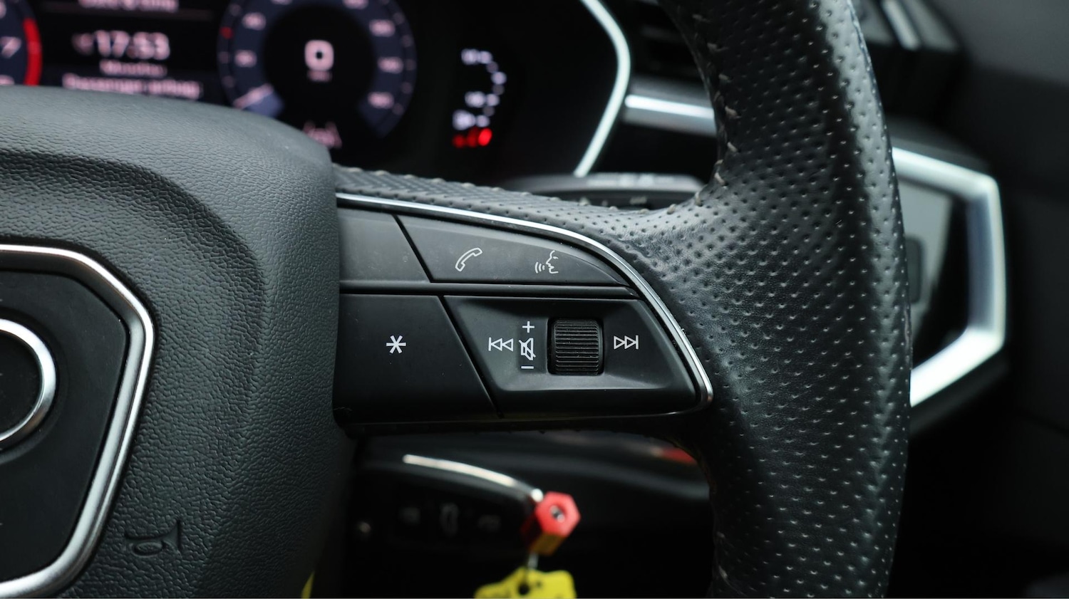 Used Audi Q3 2020 for sale - 76612884: Photo 26