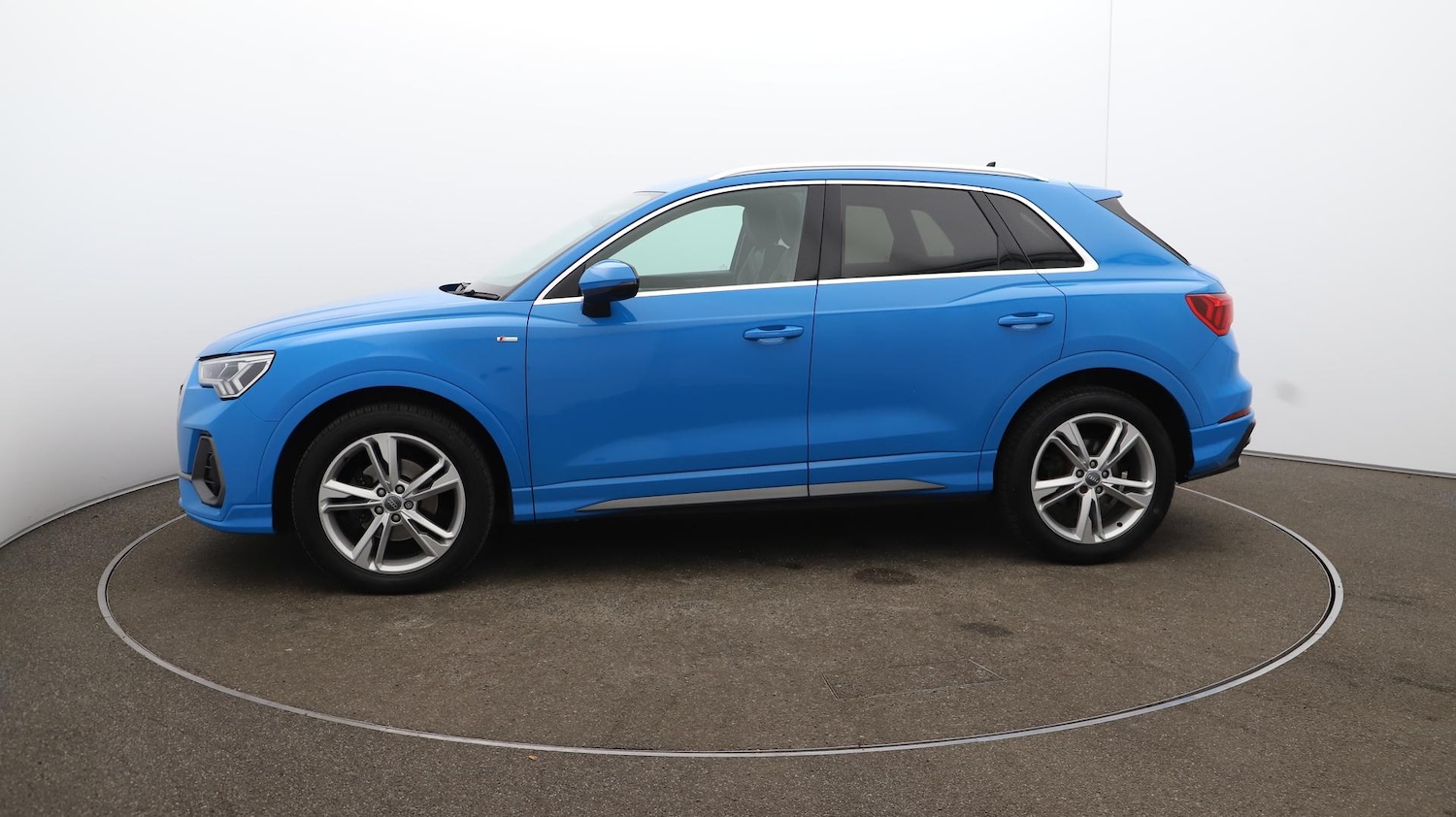 Used Audi Q3 2020 for sale - 76612884: Photo 66