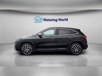 Used Mercedes-Benz EQA 2023 for sale - 78722974: Photo