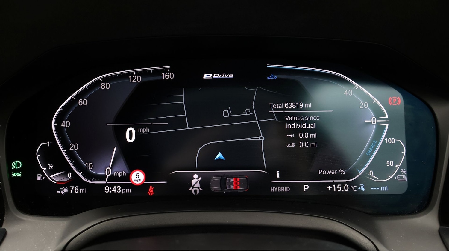 Used BMW 3 Series 2022 for sale - 77443775: Photo 10