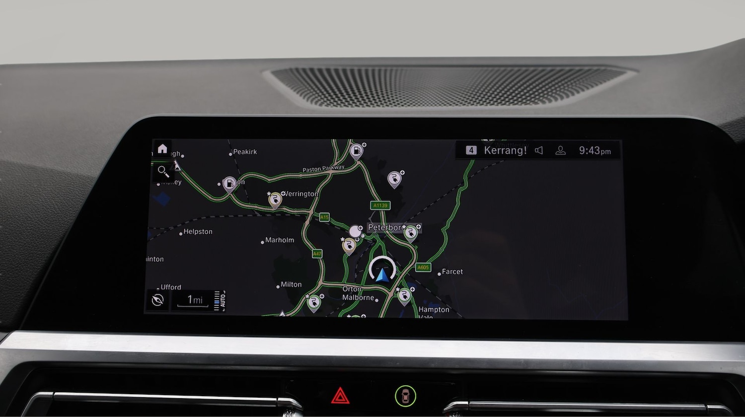 Used BMW 3 Series 2022 for sale - 77443775: Photo 11