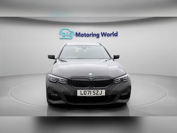 Used BMW 3 Series 2022 for sale - 77443775: Photo