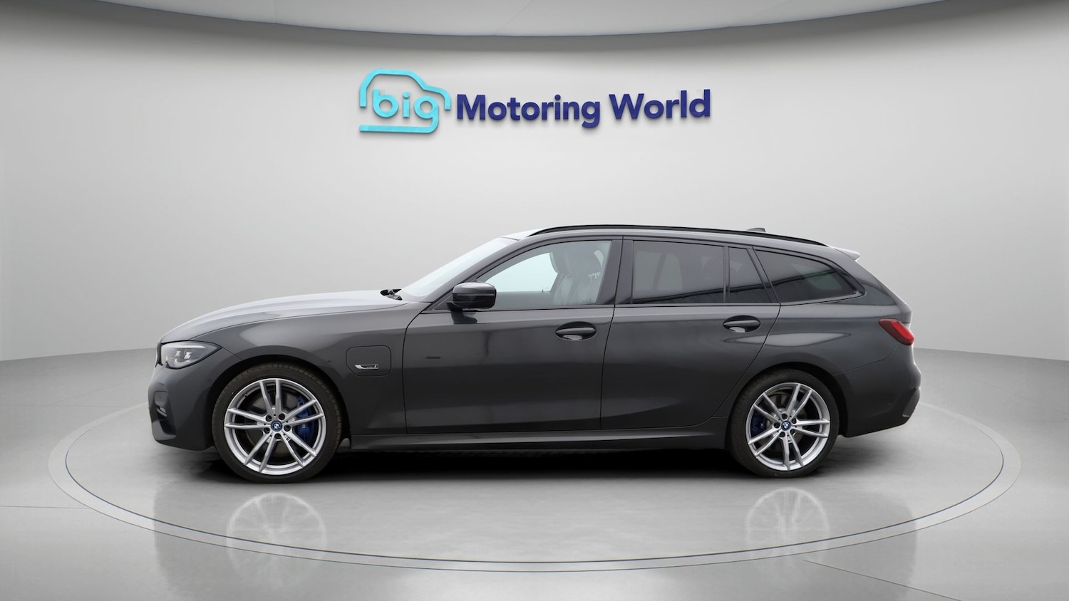 Used BMW 3 Series 2022 for sale - 77443775: Photo 4