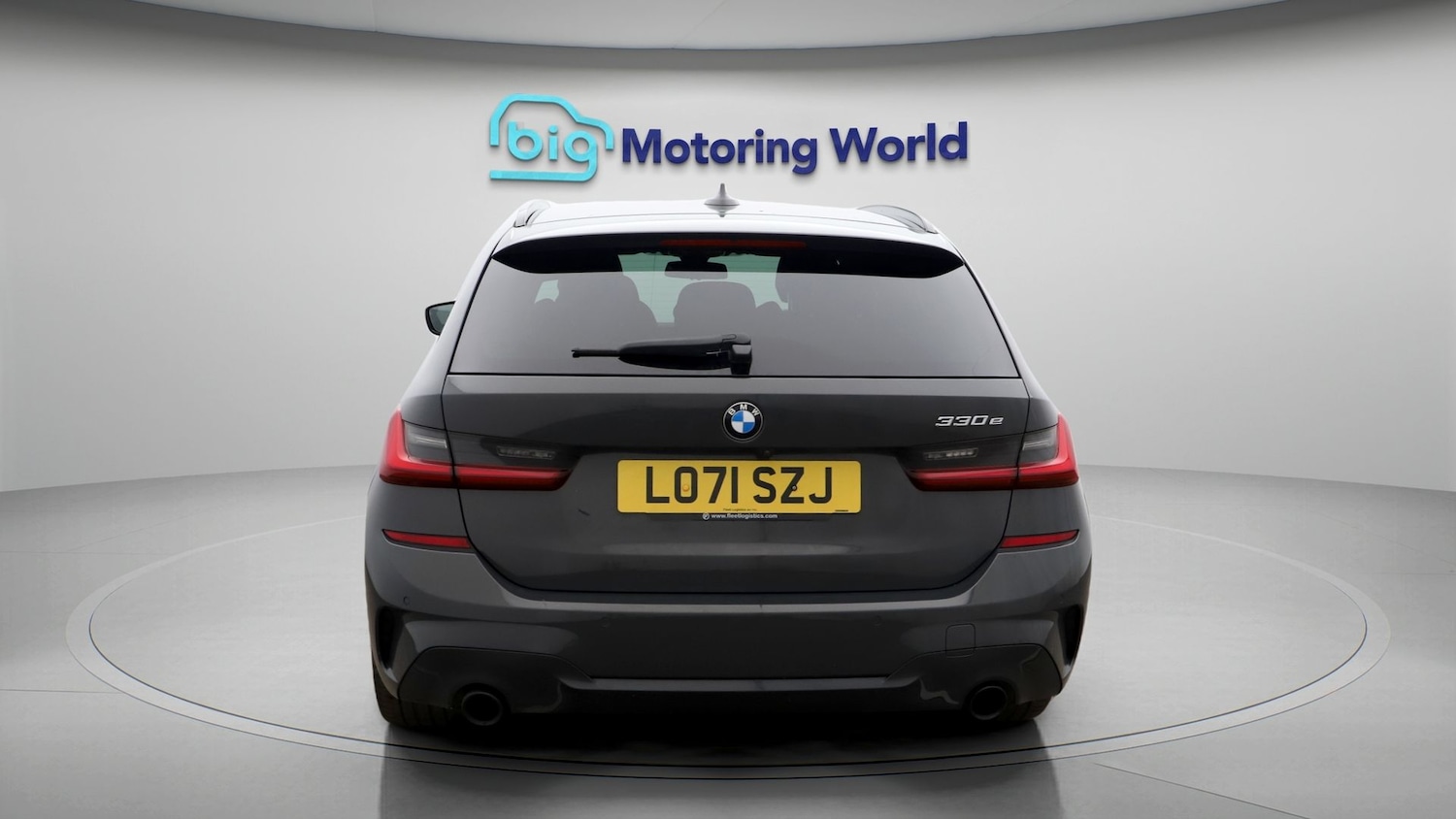 Used BMW 3 Series 2022 for sale - 77443775: Photo 6