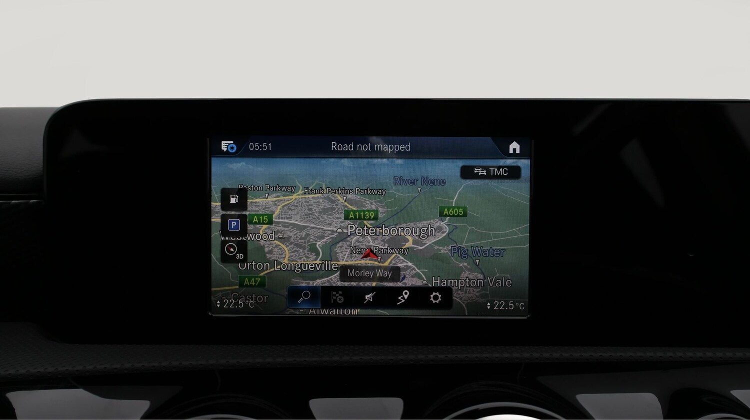 Used Mercedes-Benz A-Class for sale - 77181989: Photo 11