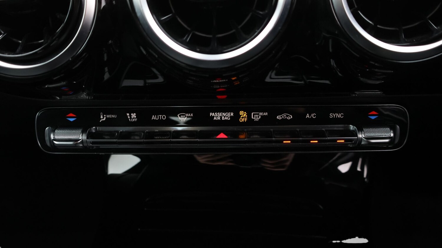 Used Mercedes-Benz A-Class for sale - 77181989: Photo 12