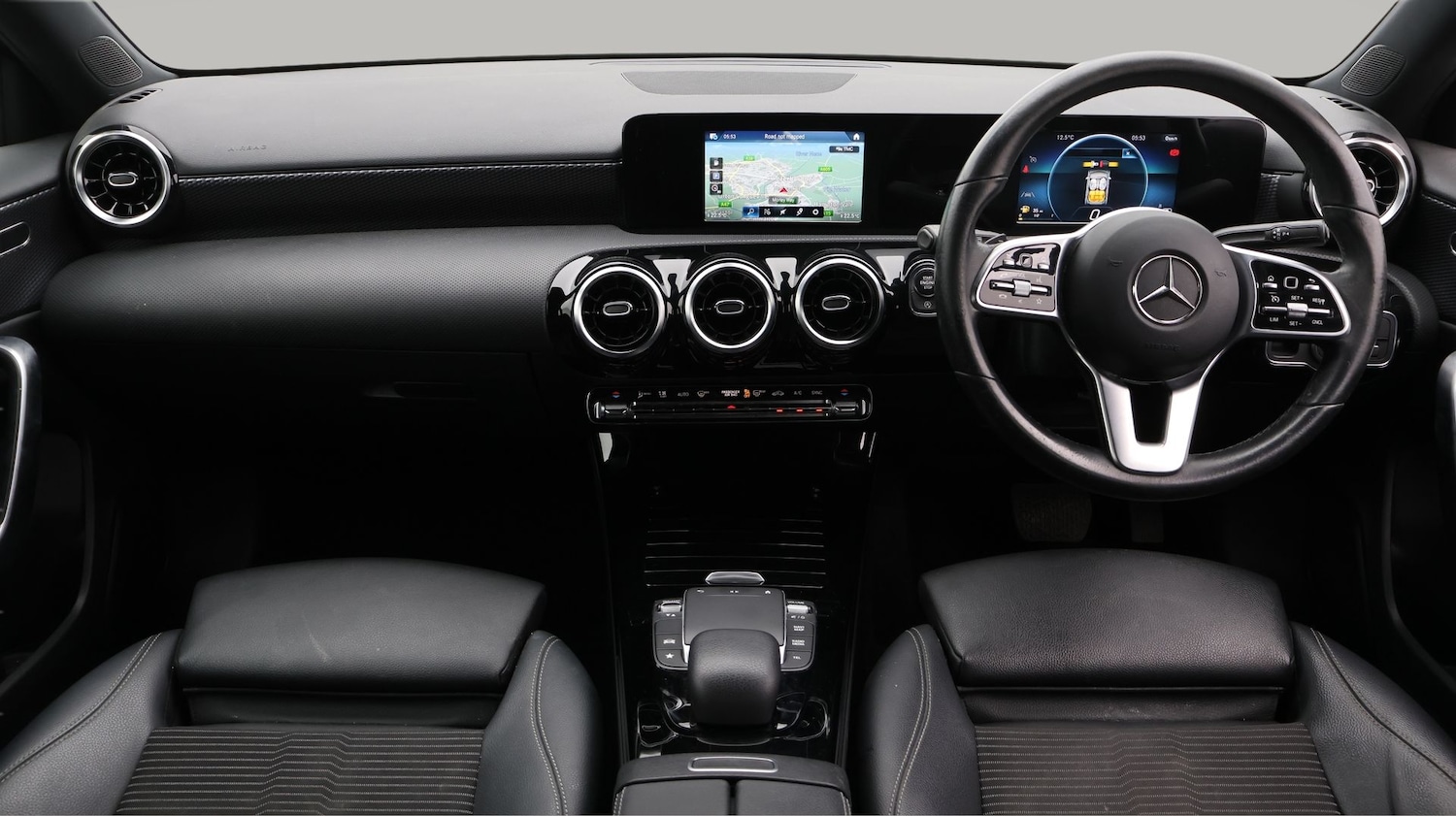 Used Mercedes-Benz A-Class for sale - 77181989: Photo 13