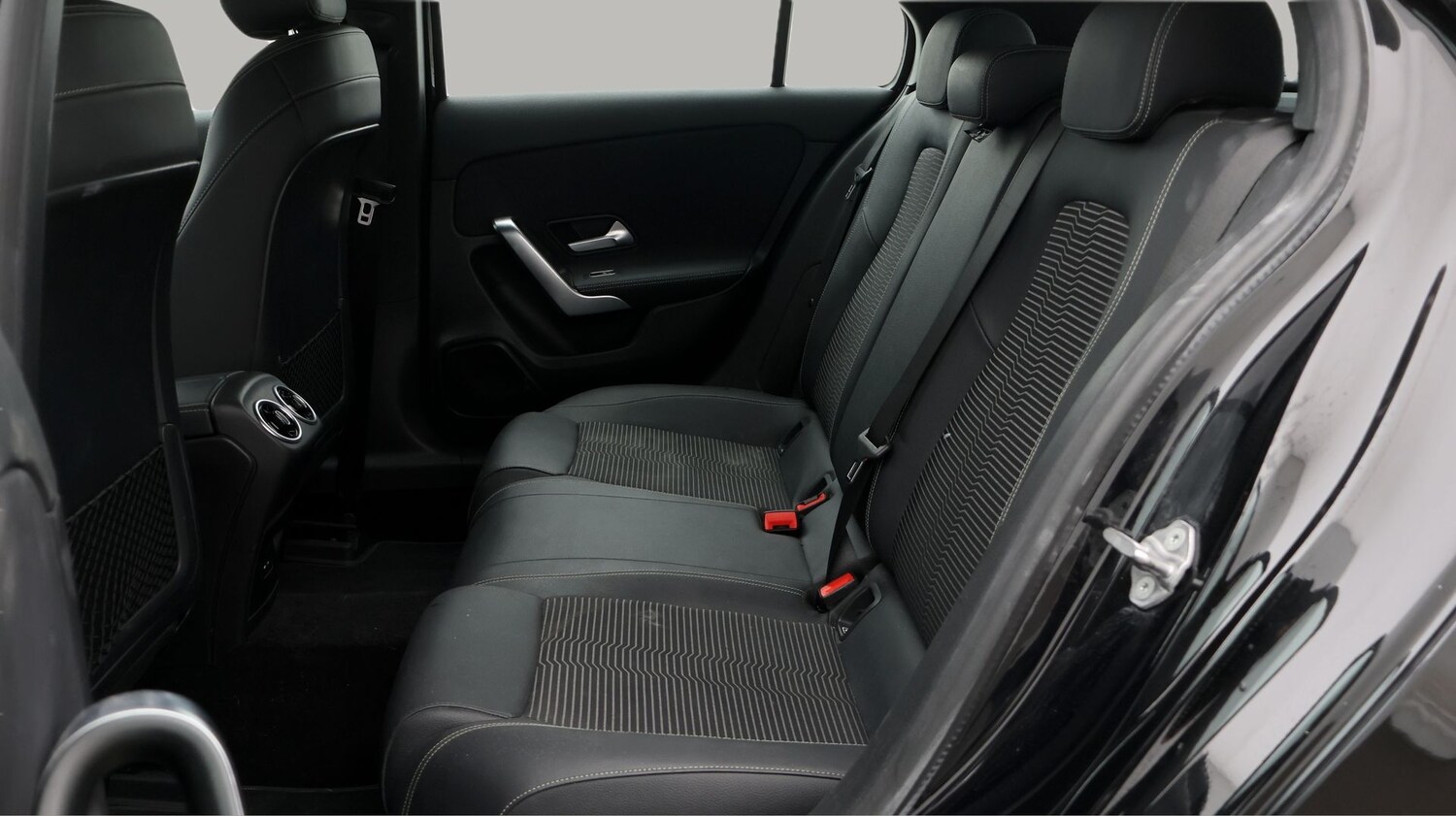 Used Mercedes-Benz A-Class for sale - 77181989: Photo 16