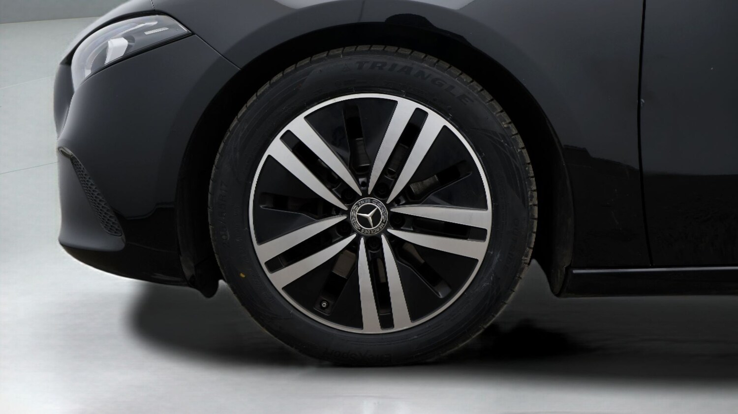 Used Mercedes-Benz A-Class for sale - 77181989: Photo 18