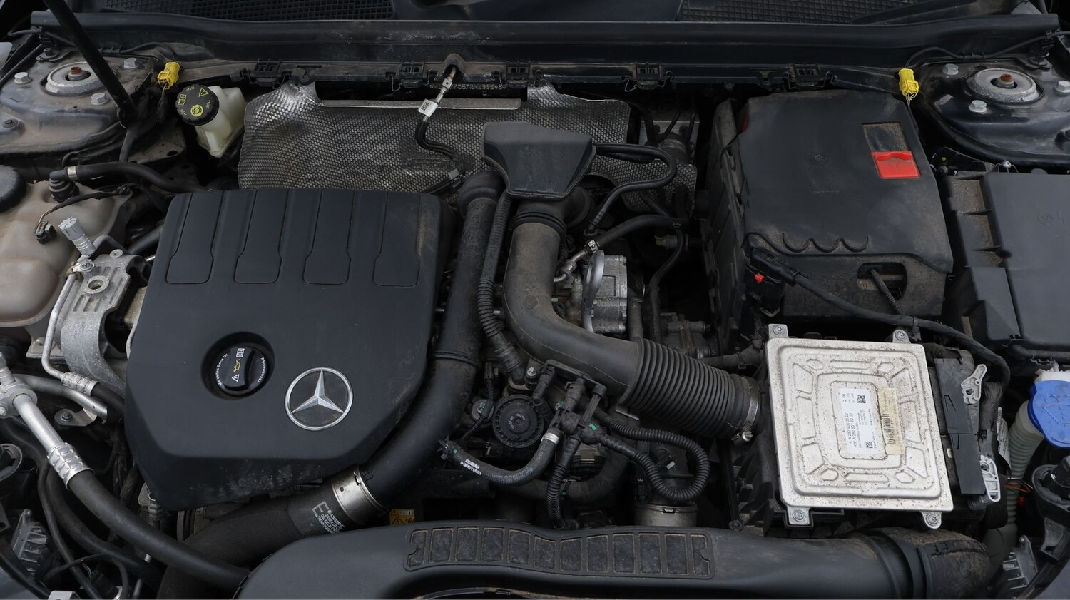 Used Mercedes-Benz A-Class for sale - 77181989: Photo 19