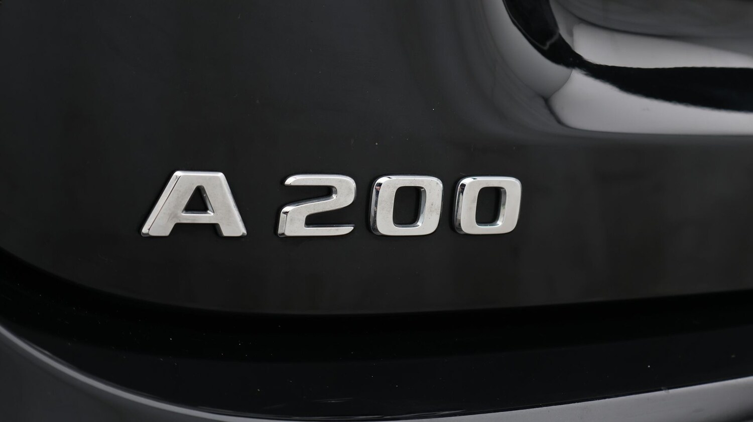 Used Mercedes-Benz A-Class for sale - 77181989: Photo 20