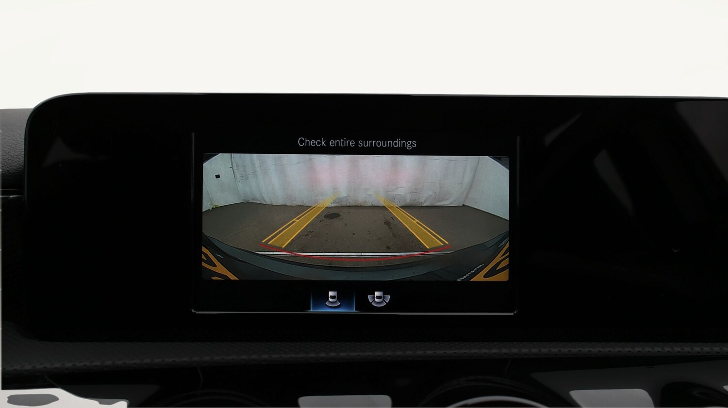 Used Mercedes-Benz A-Class for sale - 77181989: Photo 24