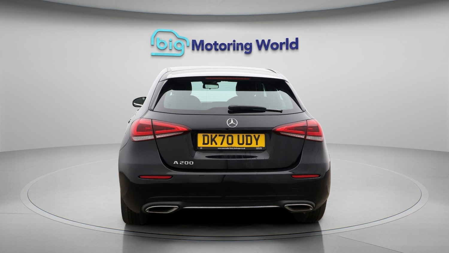 Used Mercedes-Benz A-Class for sale - 77181989: Photo 6