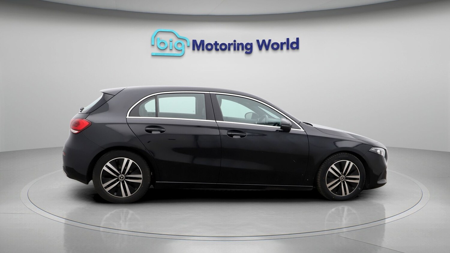 Used Mercedes-Benz A-Class for sale - 77181989: Photo 8