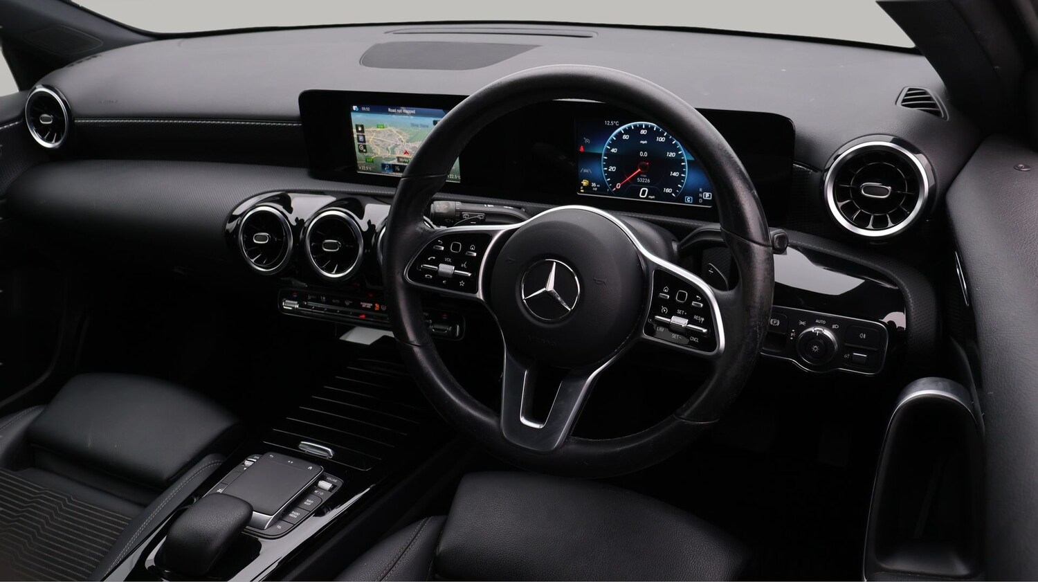 Used Mercedes-Benz A-Class for sale - 77181989: Photo 9