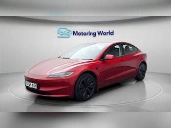Used Tesla Model 3 2024 for sale - 78852842: Photo