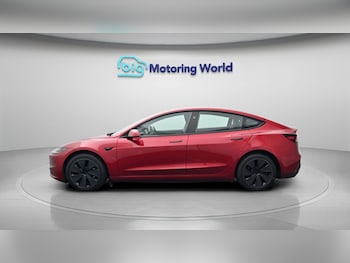 Used Tesla Model 3 2024 for sale - 78852842: Photo