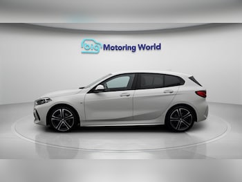 Used BMW 1 Series 2023 for sale - 78961983: Photo