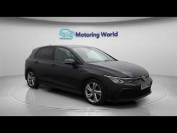 Used Volkswagen Golf 2023 for sale - 75174802: Photo