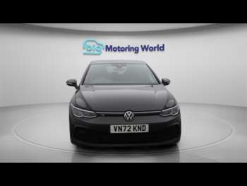 Used Volkswagen Golf 2023 for sale - 75174802: Photo