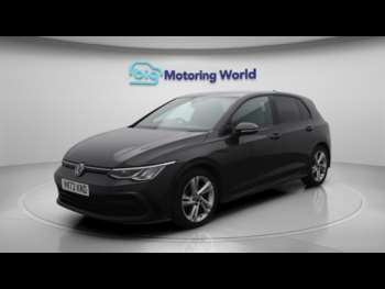 Used Volkswagen Golf 2023 for sale - 75174802: Photo