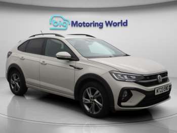 2023 (23) - 1.5 TSI 150 R-Line 5dr DSG
