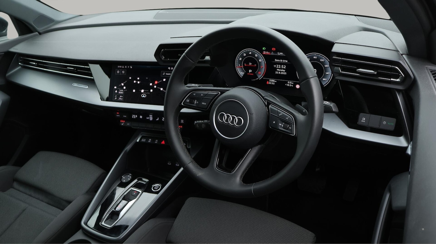 Used Audi A3 2025 for sale - 76765180: Photo 10