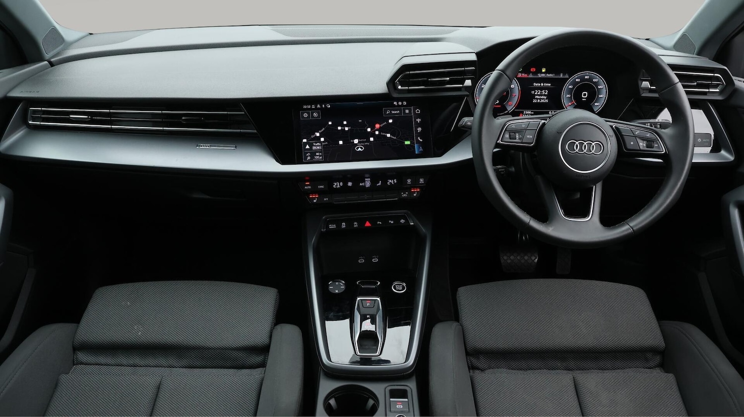 Used Audi A3 2025 for sale - 76765180: Photo 14