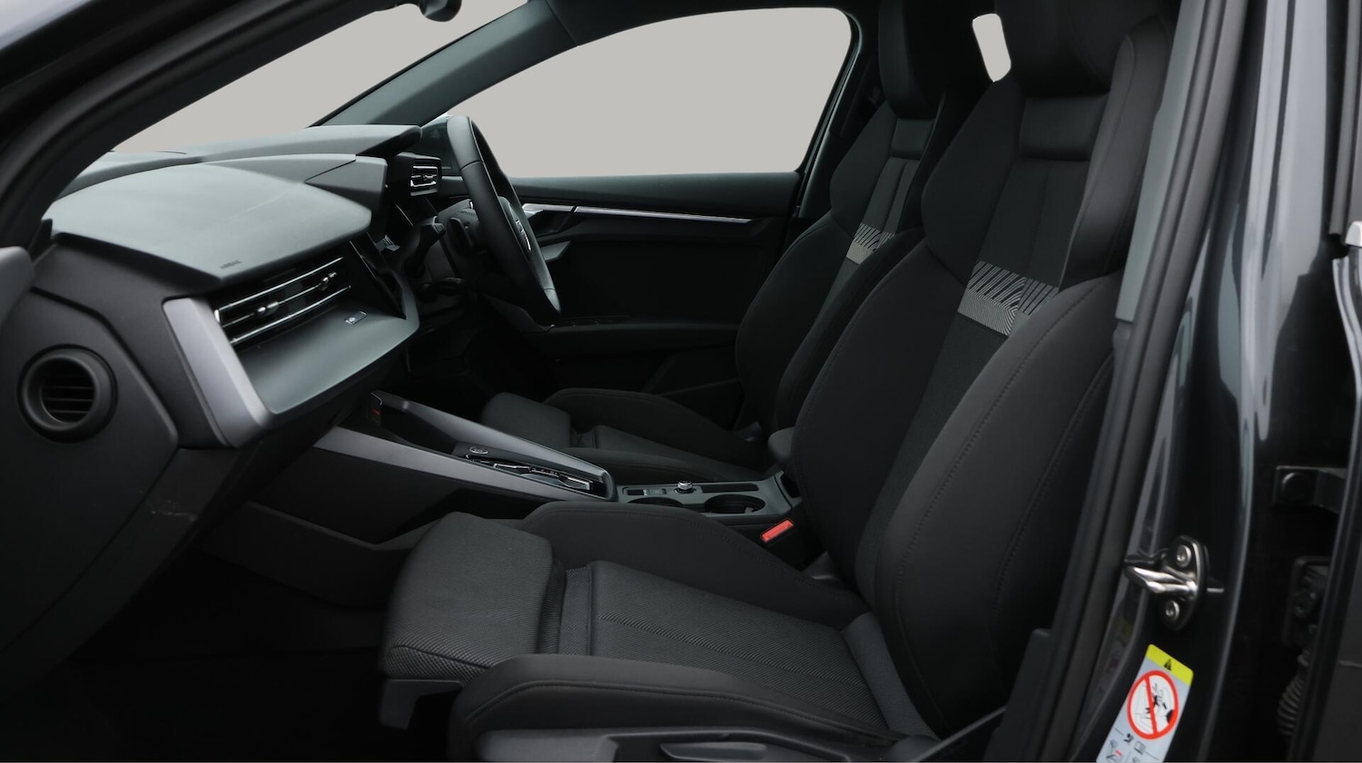 Used Audi A3 2025 for sale - 76765180: Photo 15