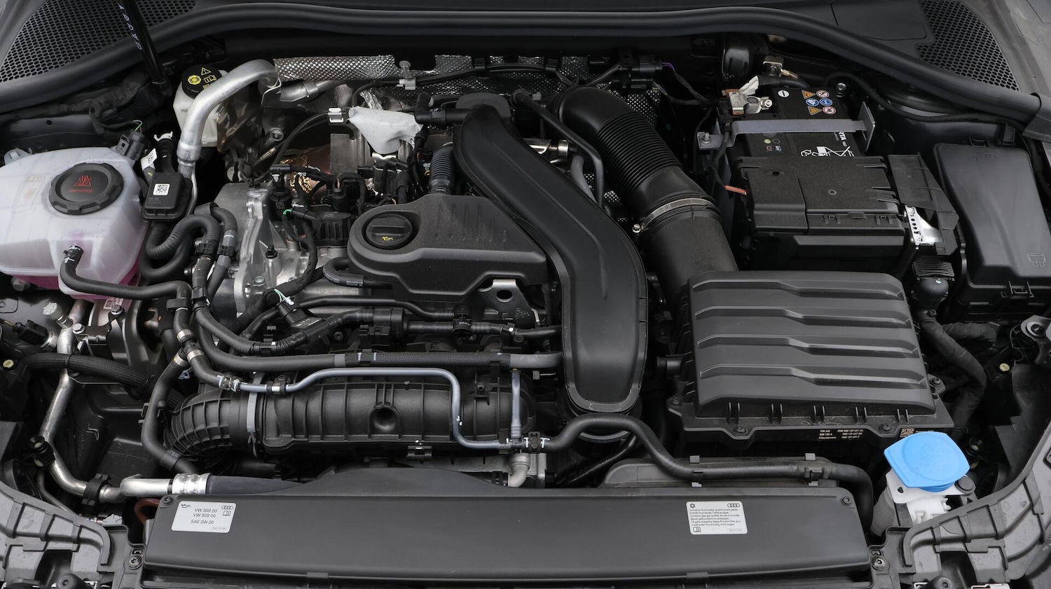 Used Audi A3 2025 for sale - 76765180: Photo 20