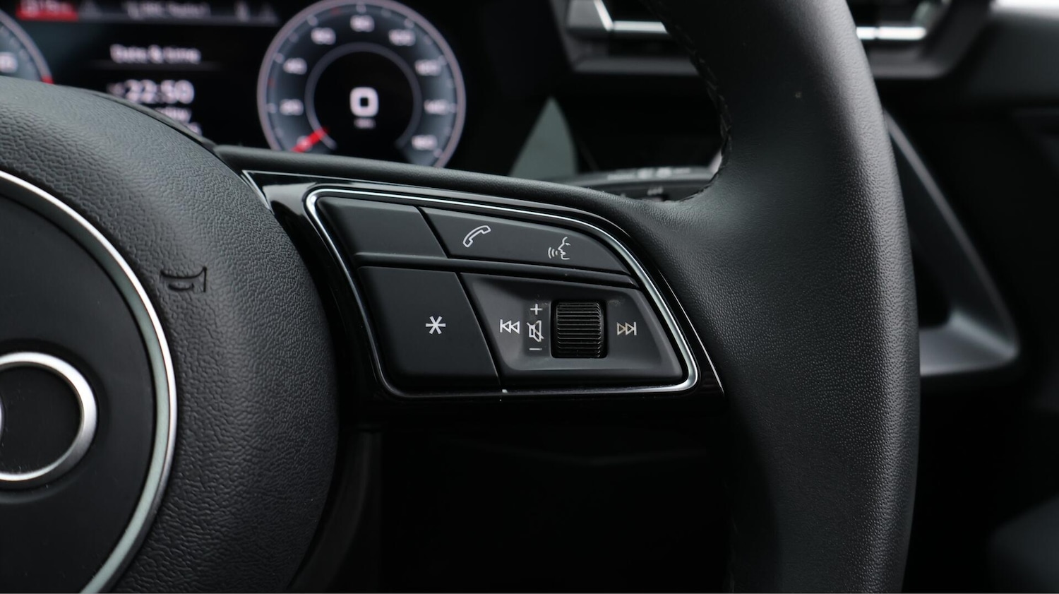 Used Audi A3 2025 for sale - 76765180: Photo 27