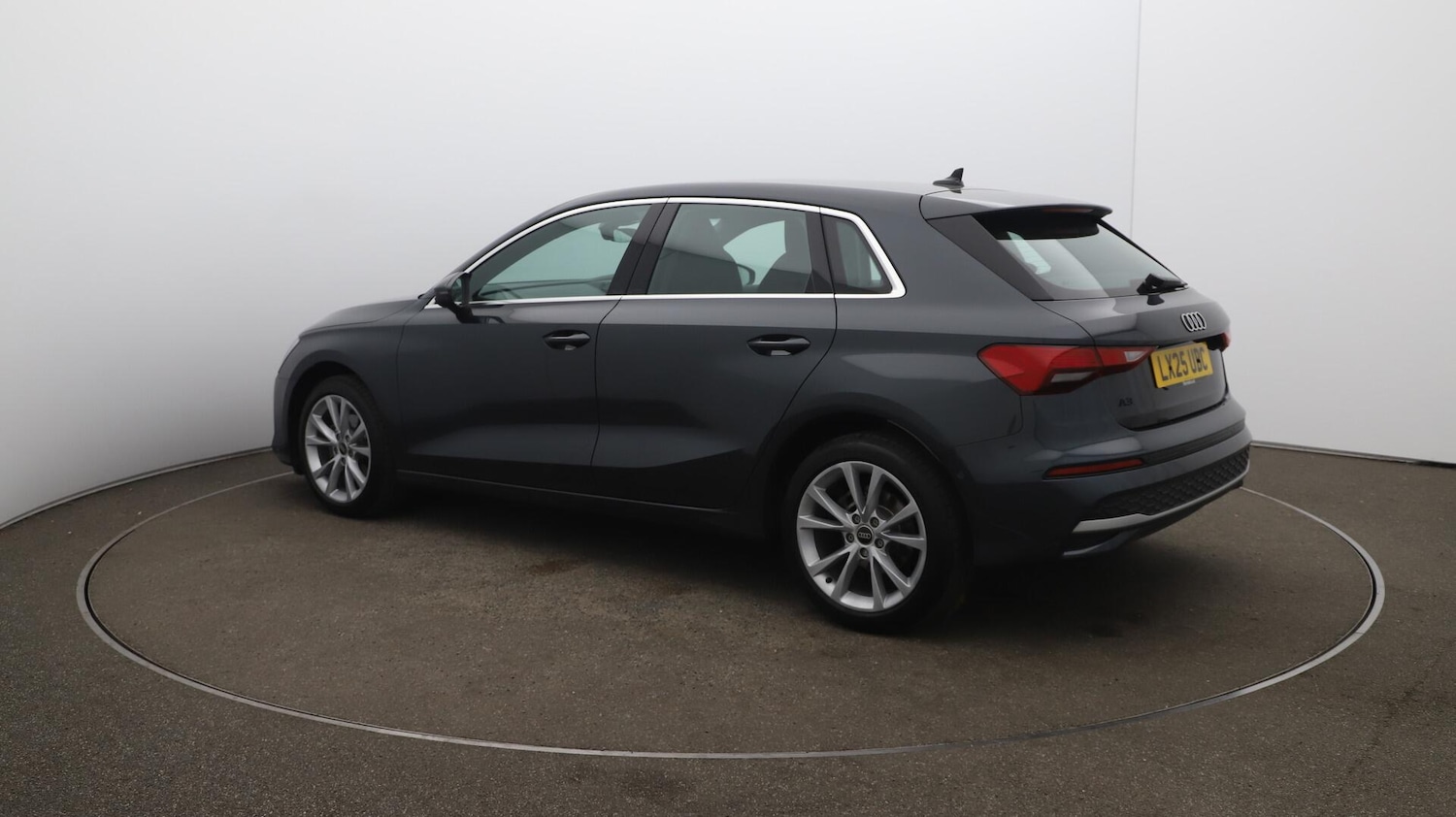 Used Audi A3 2025 for sale - 76765180: Photo 36