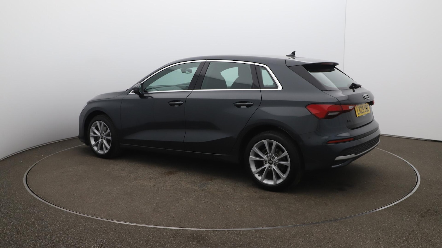 Used Audi A3 2025 for sale - 76765180: Photo 37