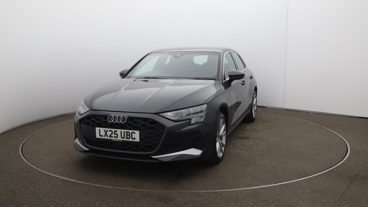 Used Audi A3 2025 for sale - 76765180: Photo 39