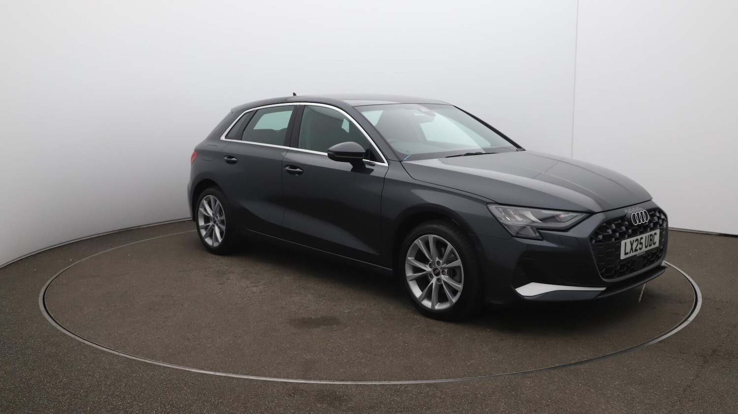 Used Audi A3 2025 for sale - 76765180: Photo 45