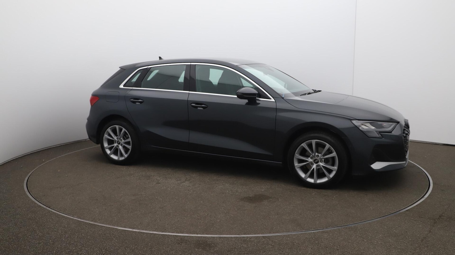 Used Audi A3 2025 for sale - 76765180: Photo 47