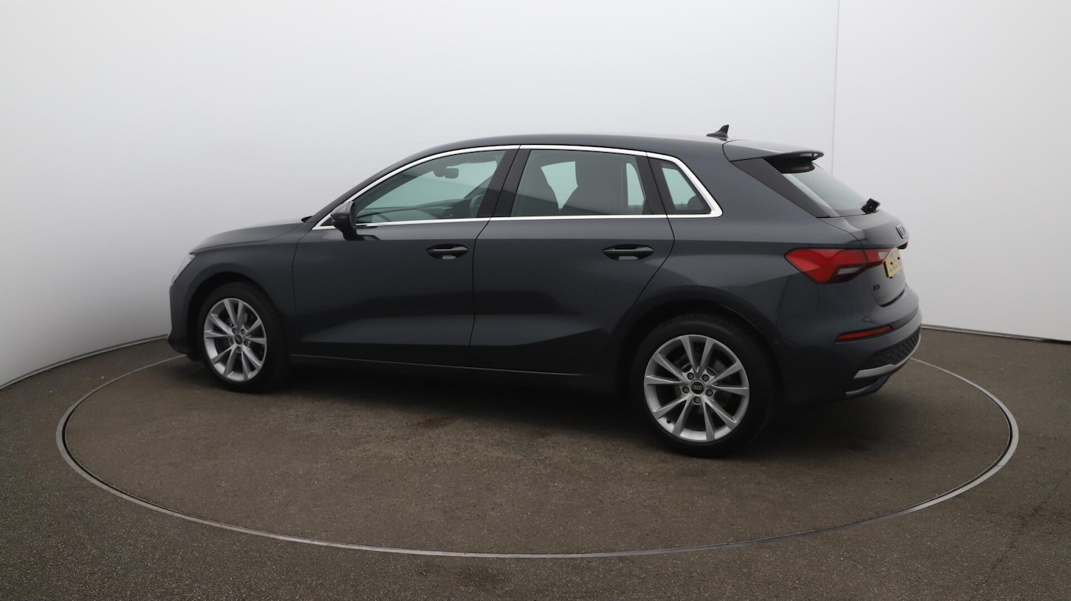 Used Audi A3 2025 for sale - 76765180: Photo 48