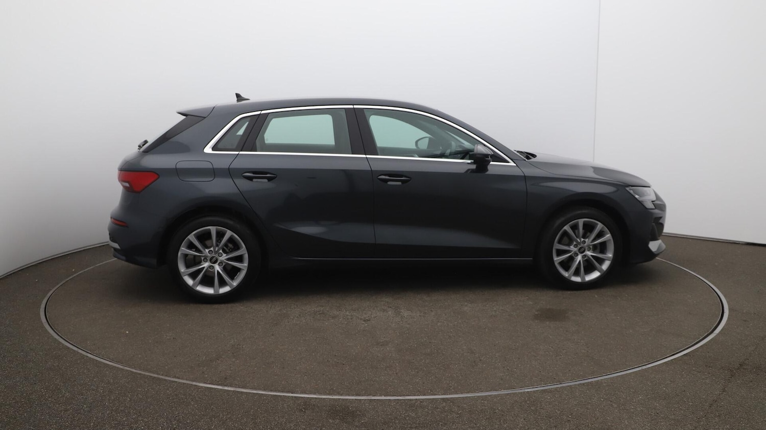 Used Audi A3 2025 for sale - 76765180: Photo 51