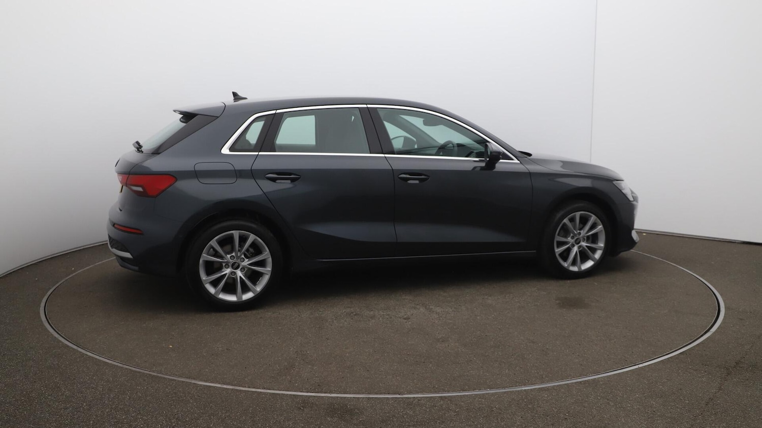 Used Audi A3 2025 for sale - 76765180: Photo 52