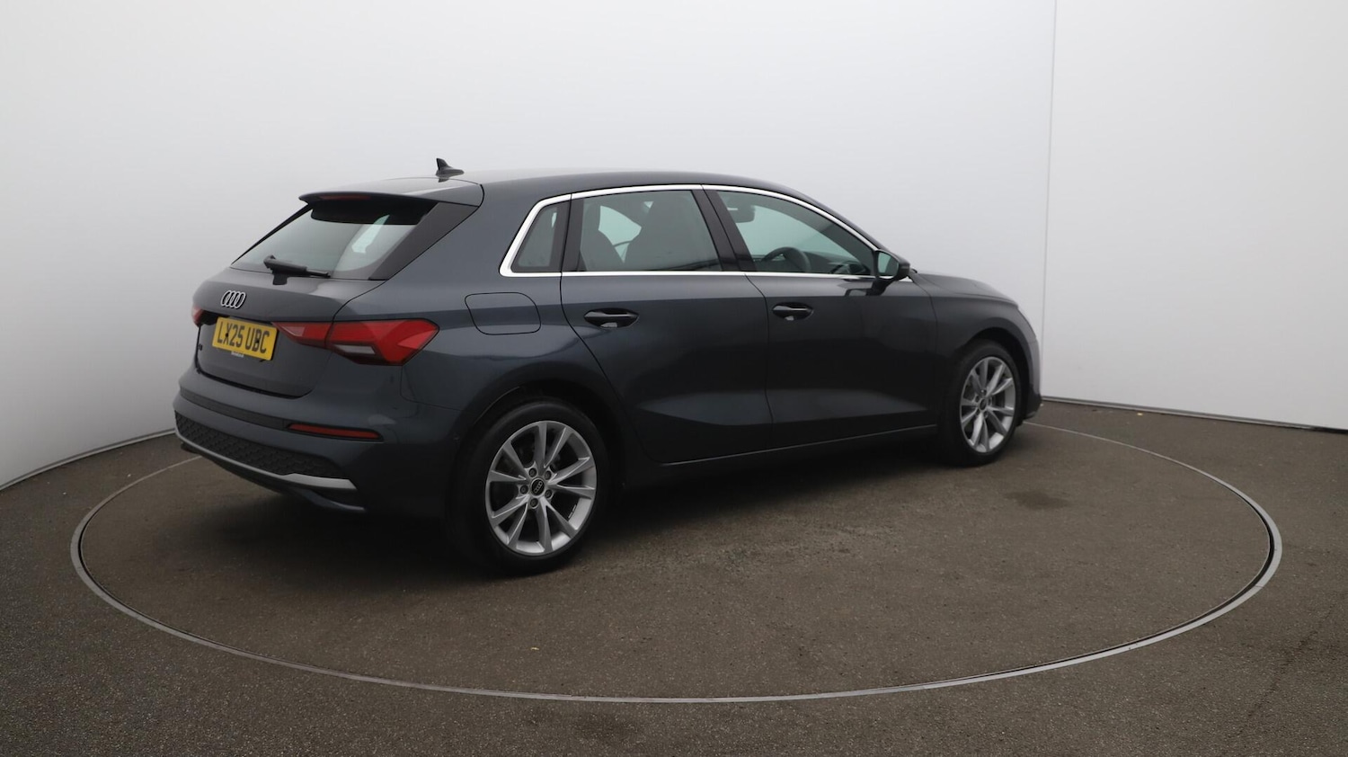 Used Audi A3 2025 for sale - 76765180: Photo 54