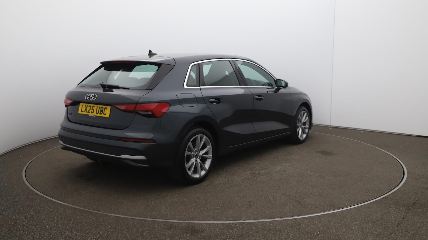 Used Audi A3 2025 for sale - 76765180: Photo 55