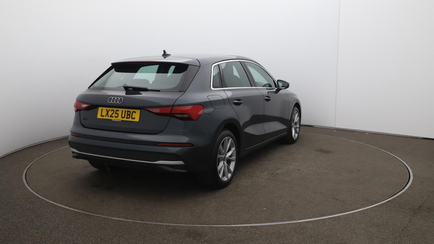 Used Audi A3 2025 for sale - 76765180: Photo 56