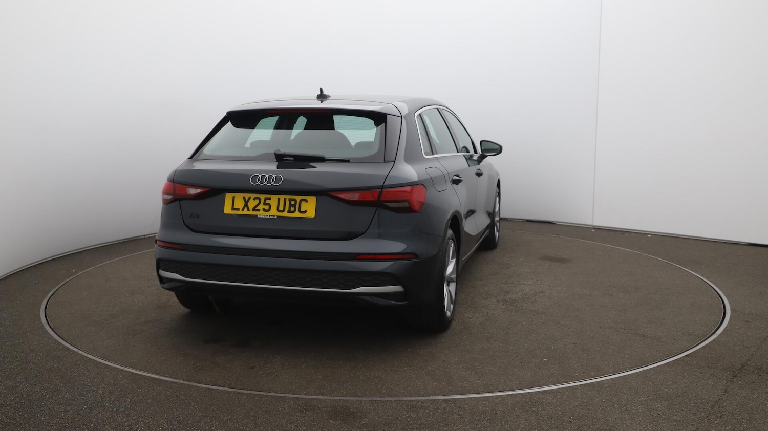 Used Audi A3 2025 for sale - 76765180: Photo 57