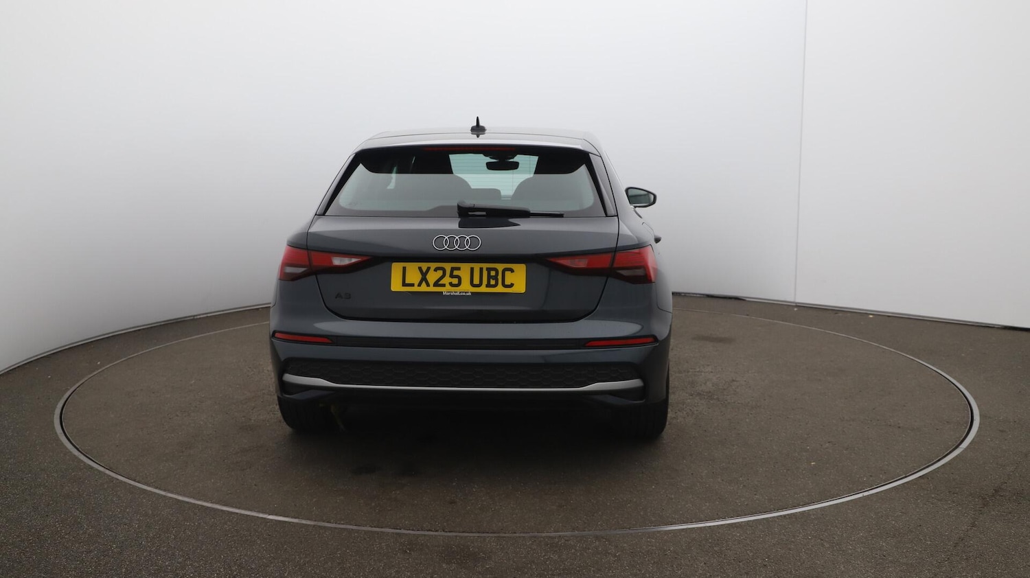 Used Audi A3 2025 for sale - 76765180: Photo 58