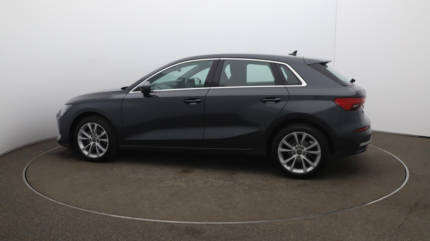 Used Audi A3 2025 for sale - 76765180: Photo 59