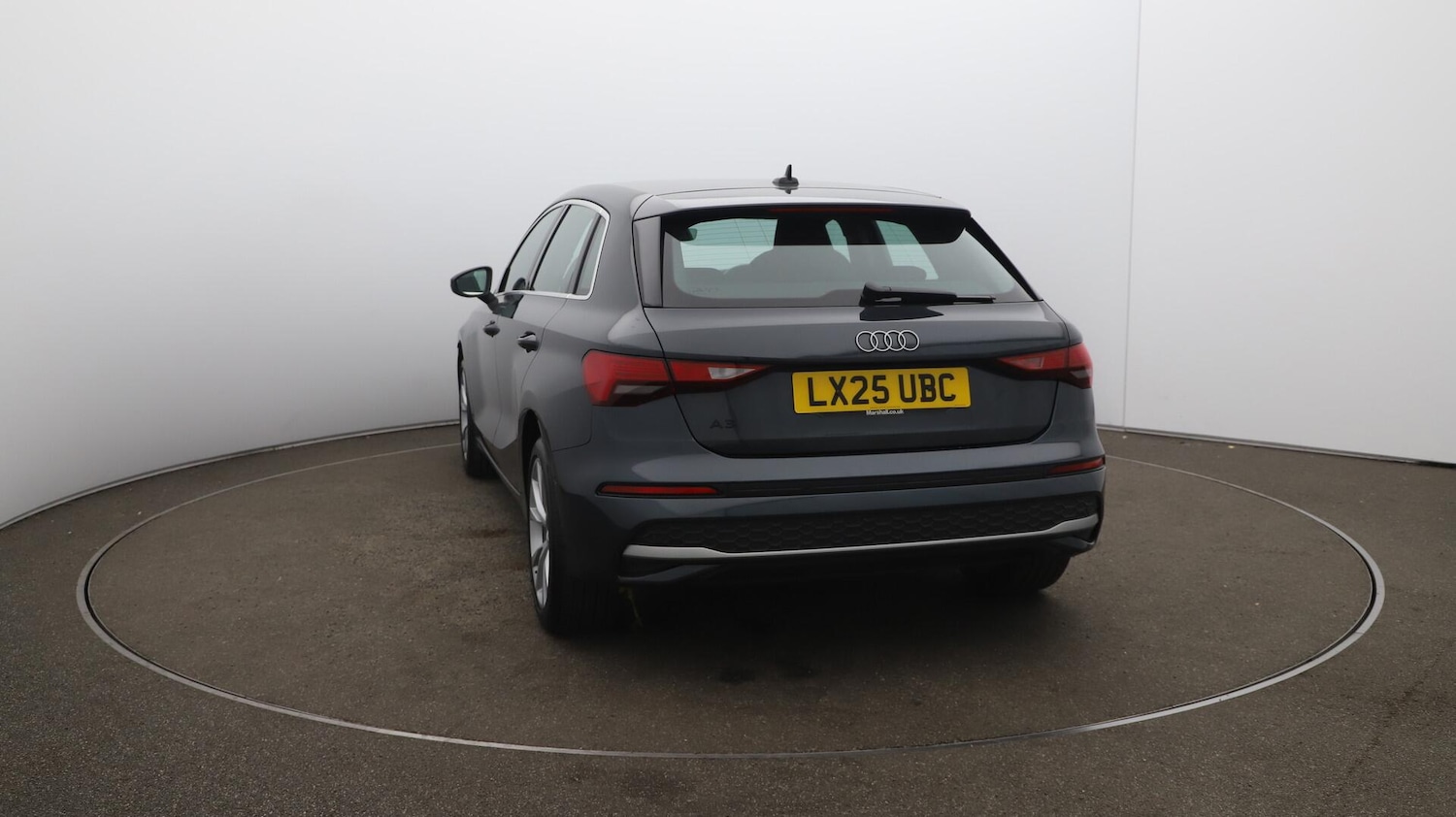 Used Audi A3 2025 for sale - 76765180: Photo 61