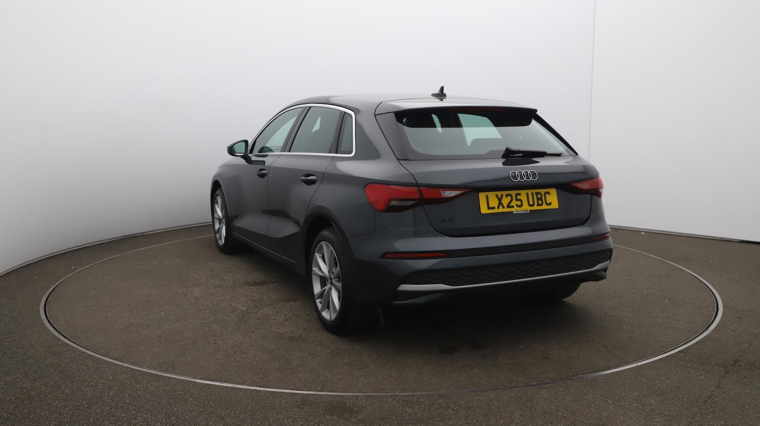 Used Audi A3 2025 for sale - 76765180: Photo 62