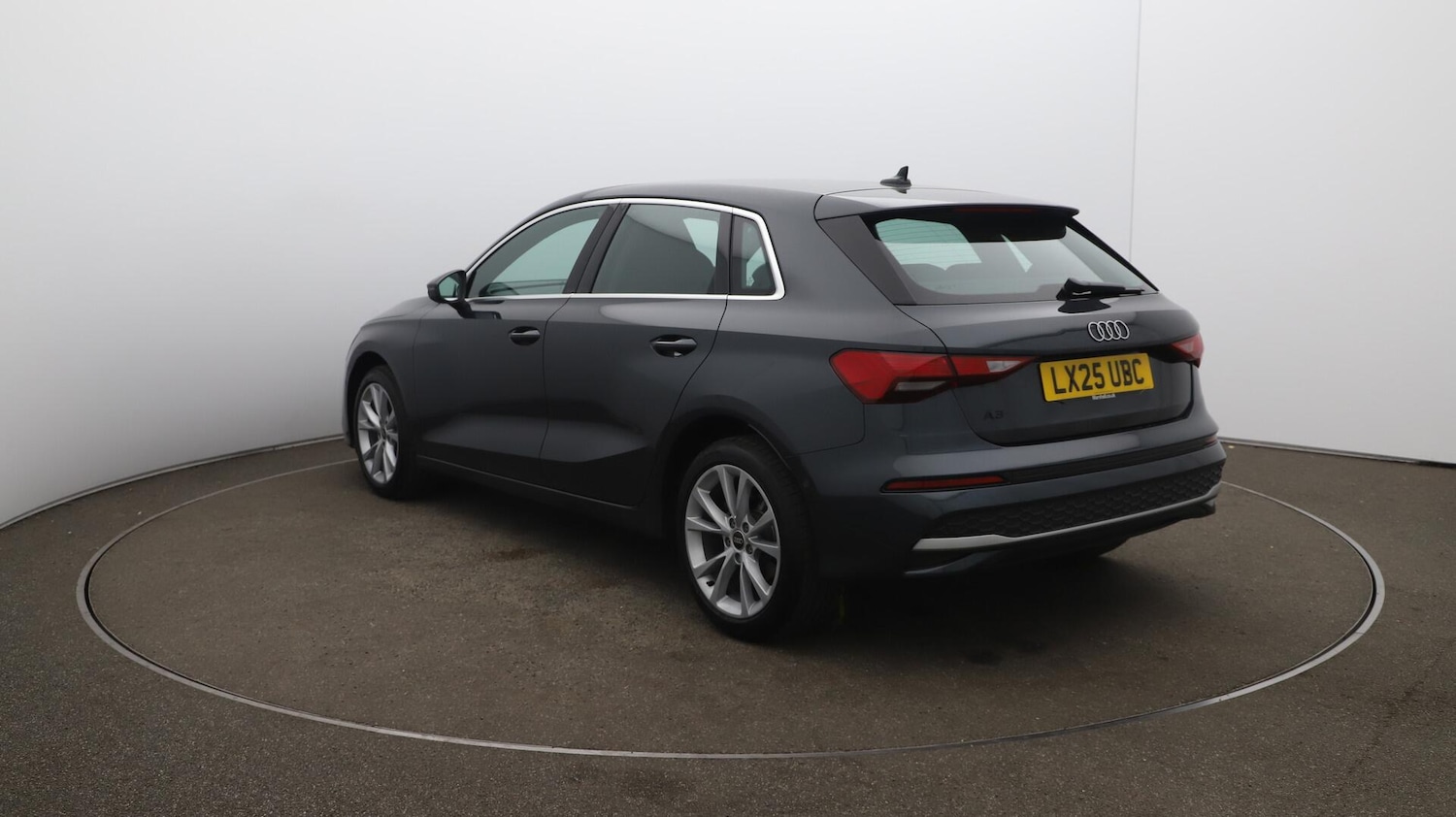 Used Audi A3 2025 for sale - 76765180: Photo 63