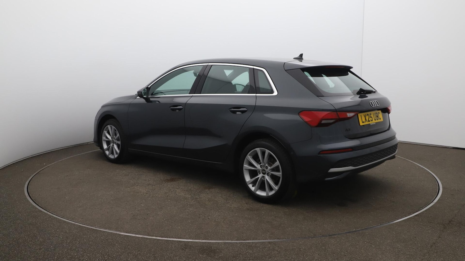 Used Audi A3 2025 for sale - 76765180: Photo 64