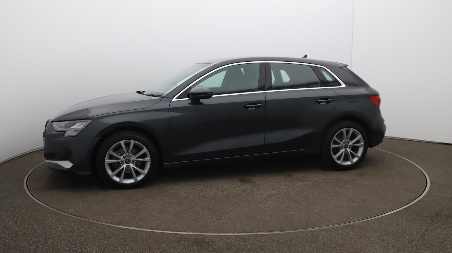 Used Audi A3 2025 for sale - 76765180: Photo 67